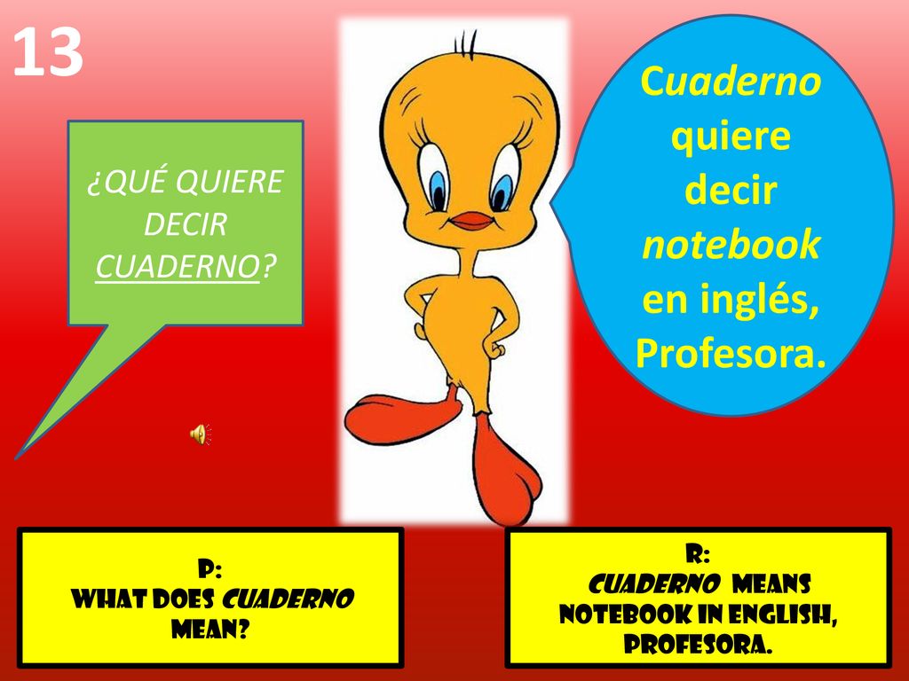 Una Conversaci n It Would Be Looney Not To Know These Ppt Descargar una-conversaci-n-it-would-be-looney-not-to-know-these-ppt-descargar