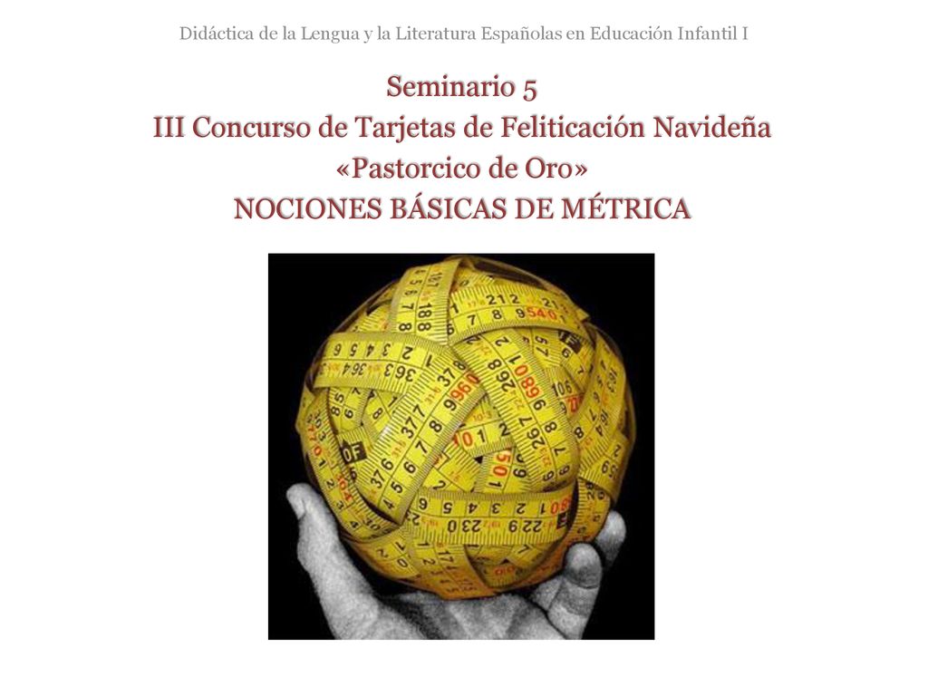 III Concurso de Tarjetas de Feliticación Navideña «Pastorcico de Oro»