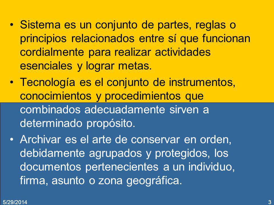 Sistema es un conjunto de partes, reglas o principios relacionados entre sí que funcionan cordialmente para realizar actividades esenciales y lograr metas.