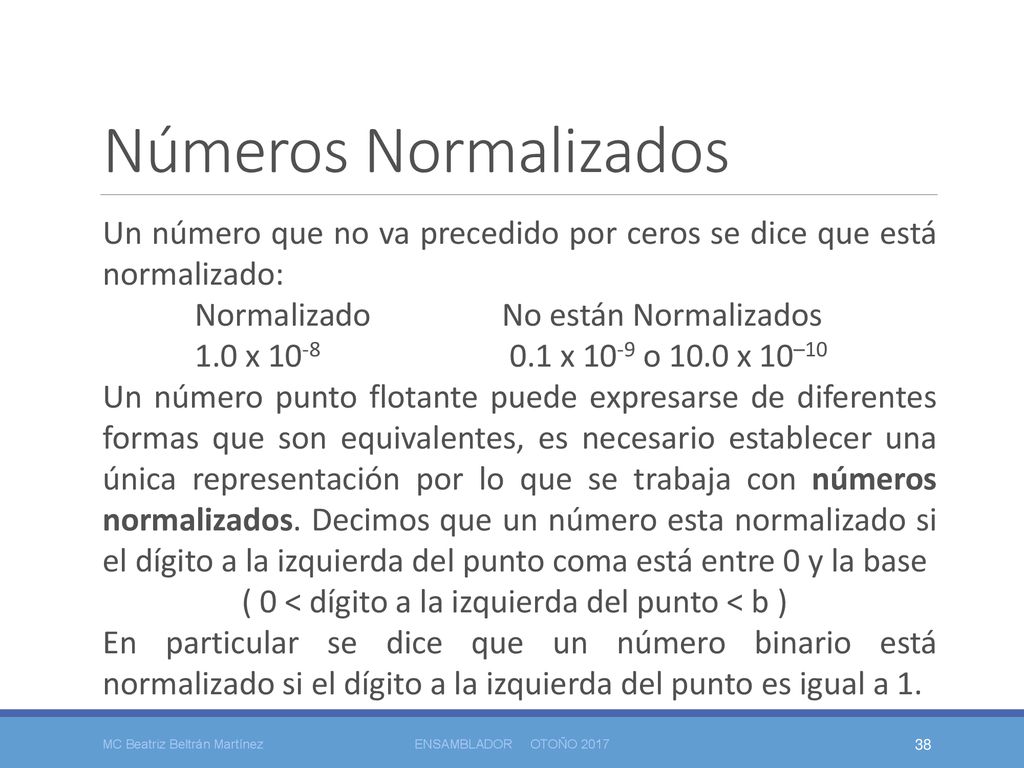 ( 0 < dígito a la izquierda del punto < b )