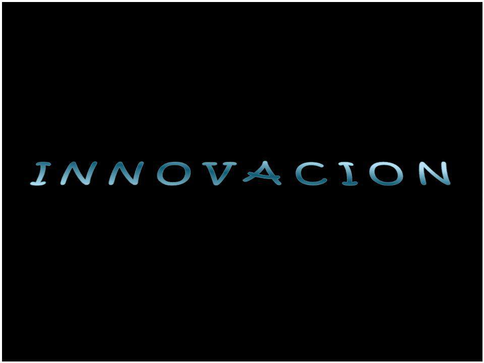 I N N O V A C I O N