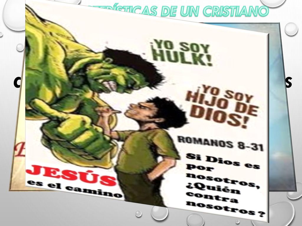 A. Tiene un corazón arrepentido ante Dios por sus pecados pasados