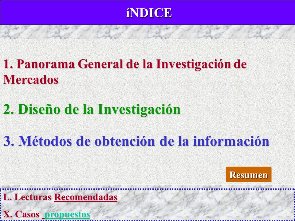 2. Diseño de la Investigación