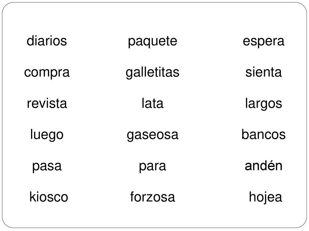 diarios compra. revista. luego. pasa. kiosco. paquete. galletitas. lata. gaseosa. para. forzosa.