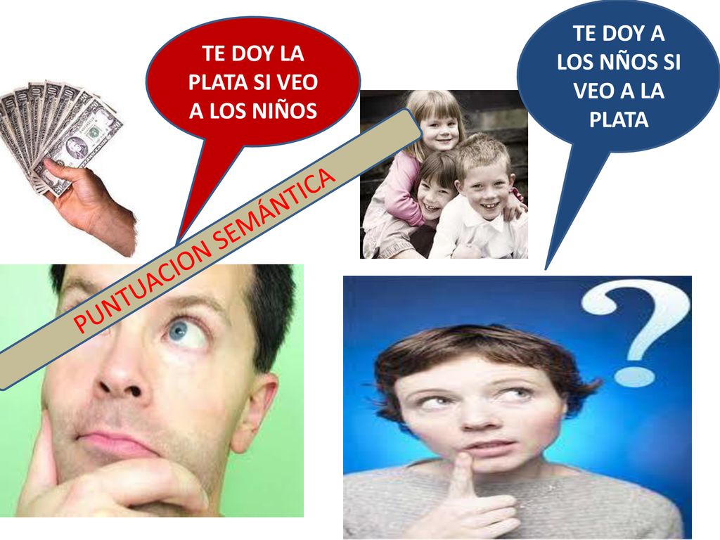 TE DOY A LOS NÑOS SI VEO A LA PLATA TE DOY LA PLATA SI VEO A LOS NIÑOS