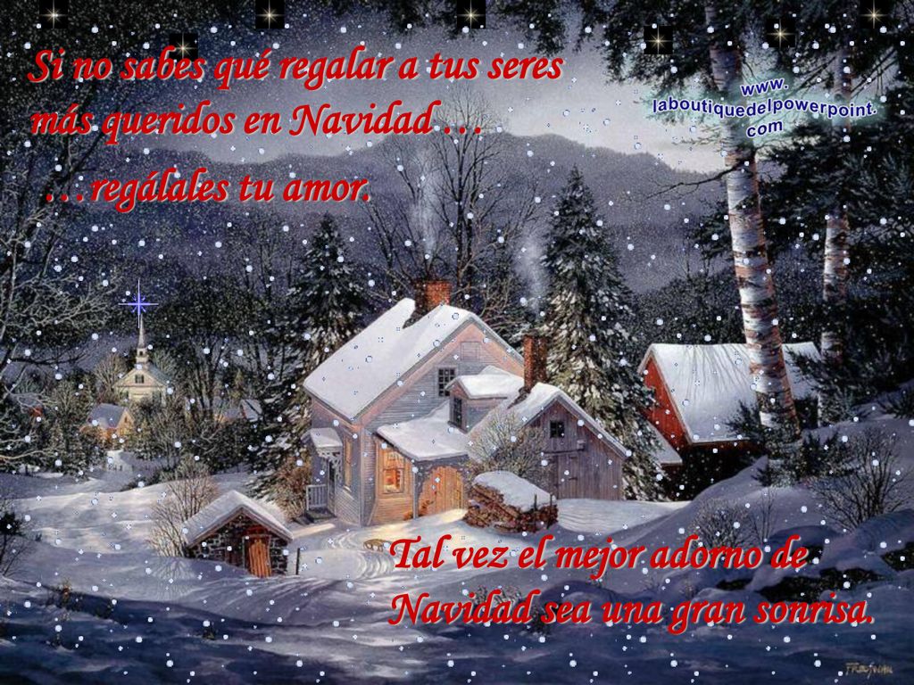 Si no sabes qué regalar a tus seres más queridos en Navidad …