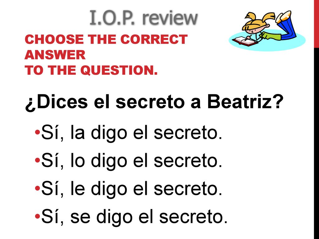 Choose the correct answer to the question.