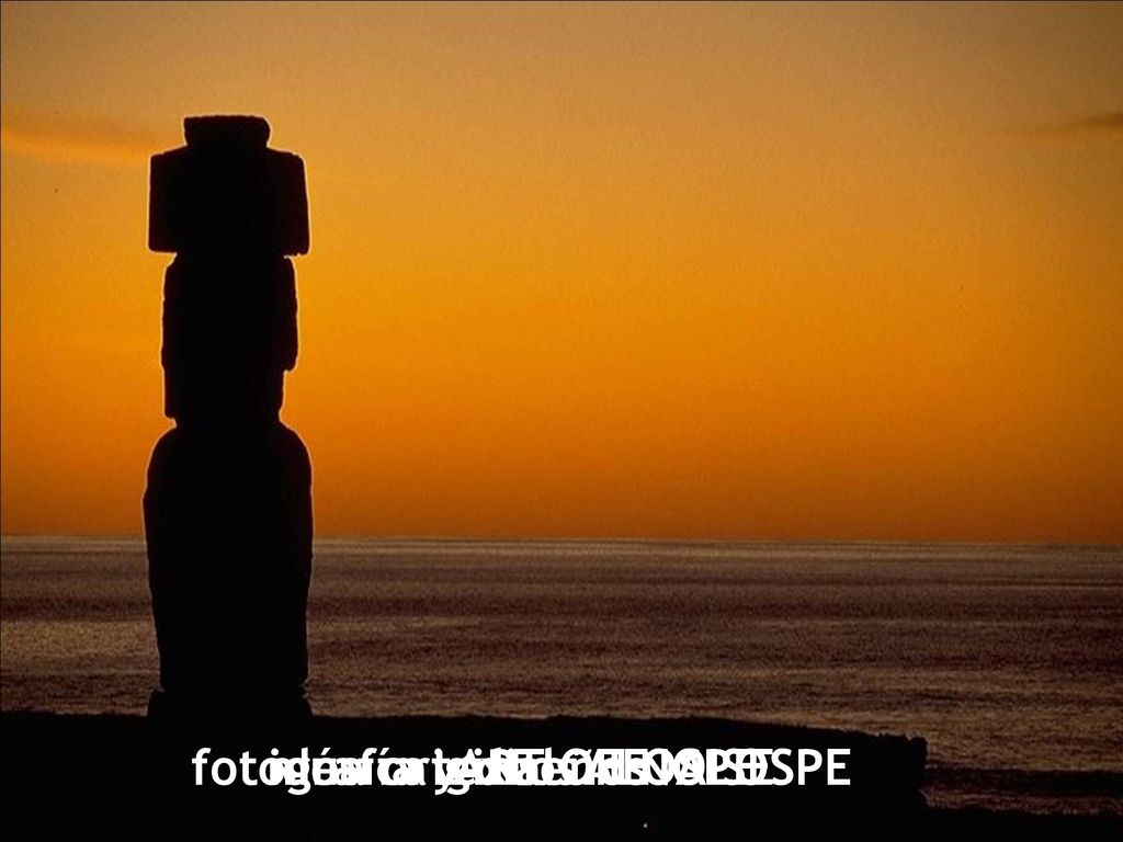 idea original ALOSPE fotografía y diseños ALOSPE textos IE música ART OF NOISE