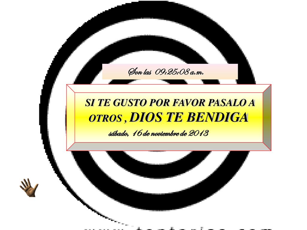 SI TE GUSTO POR FAVOR PASALO A OTROS , DIOS TE BENDIGA