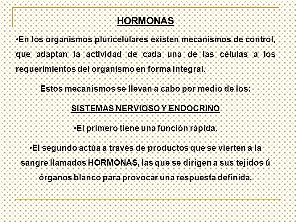 HORMONAS