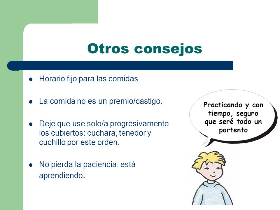 Practicando y con tiempo, seguro que seré todo un portento