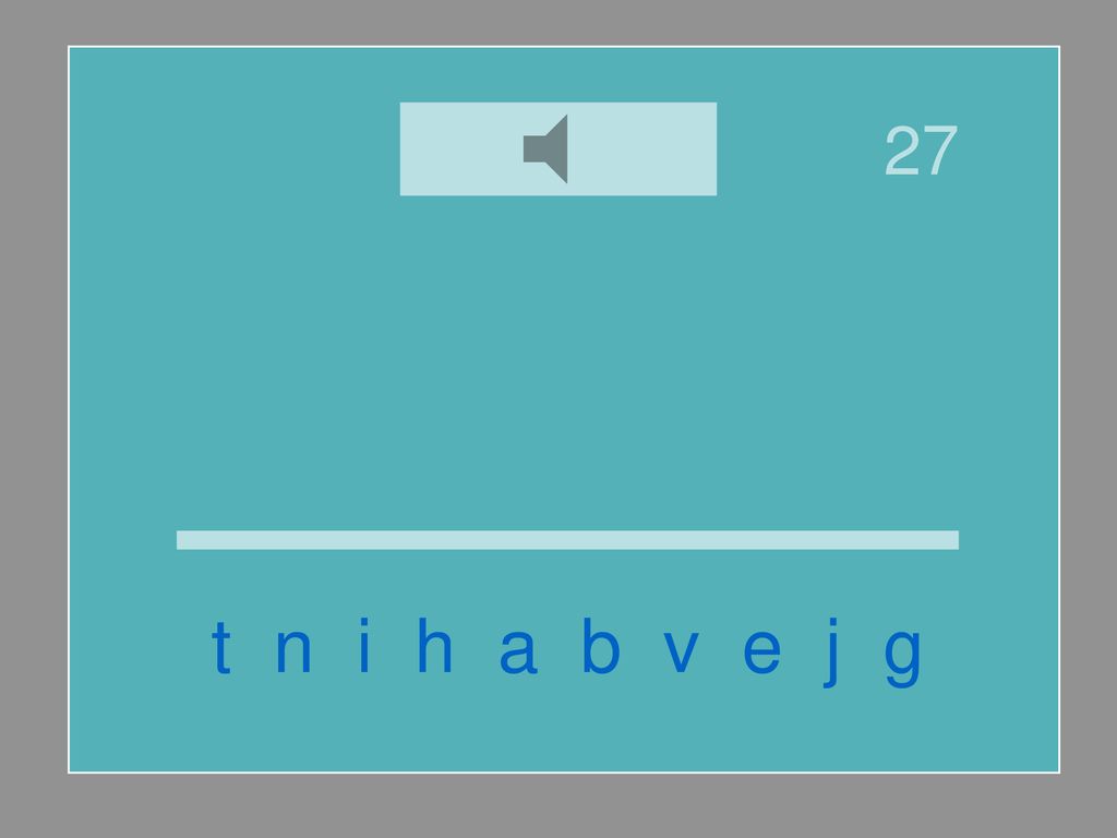 27 g i g a n t e t n i h a b v e j g