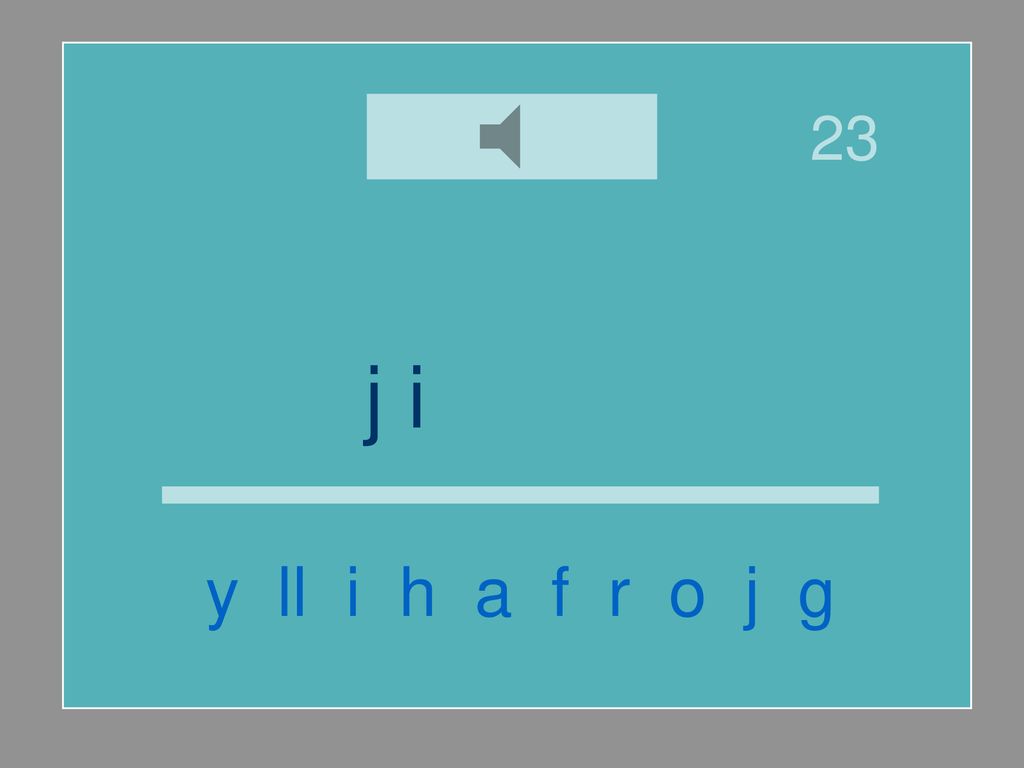 23 j i r a f a y ll i h a f r o j g