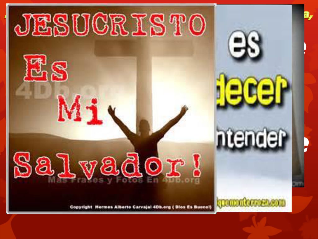 2. LA MADRE DADIVOSA (Ana = Gracia, 1 Samuel 1:4-5) ¿Qué le has dado tú a Dios