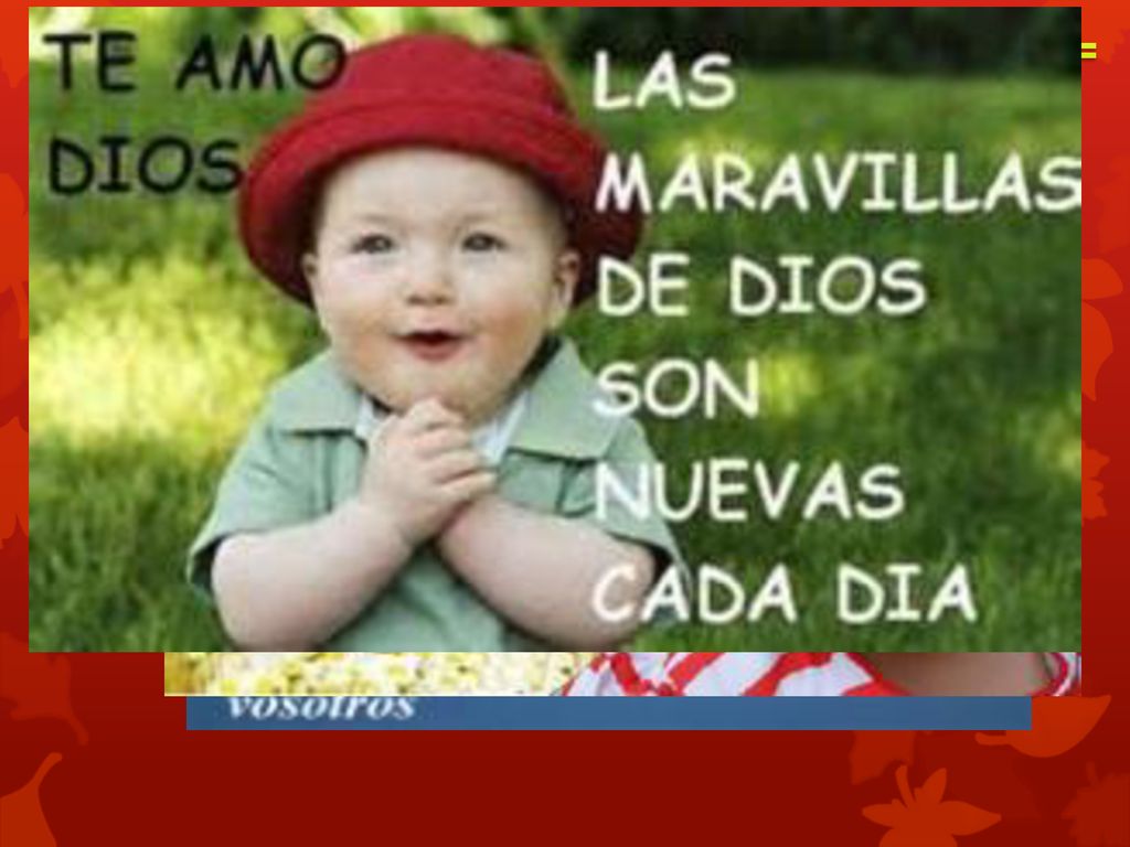3. LA MADRE VISIONARIA (Salomé = Pacífica) ¿Cómo ves a tus hijos en un futuro