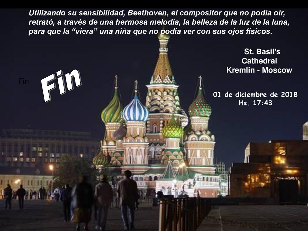Utilizando su sensibilidad, Beethoven, el compositor que no podía oír,
