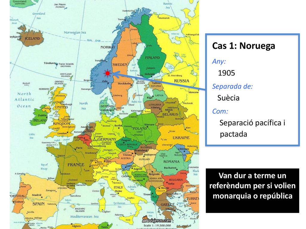 Van dur a terme un referèndum per si volien monarquia o república