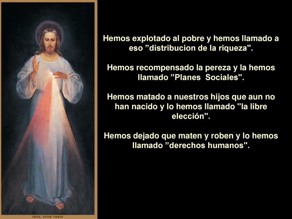 Hemos explotado al pobre y hemos llamado a eso distribucion de la riqueza .