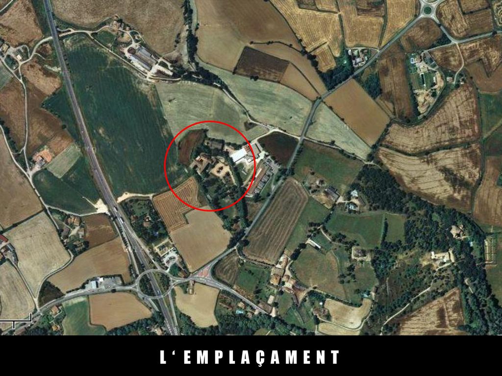 L ‘ E M P L A Ç A M E N T