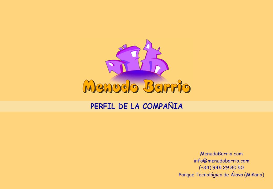 Parque Tecnológico de Álava (Miñano)