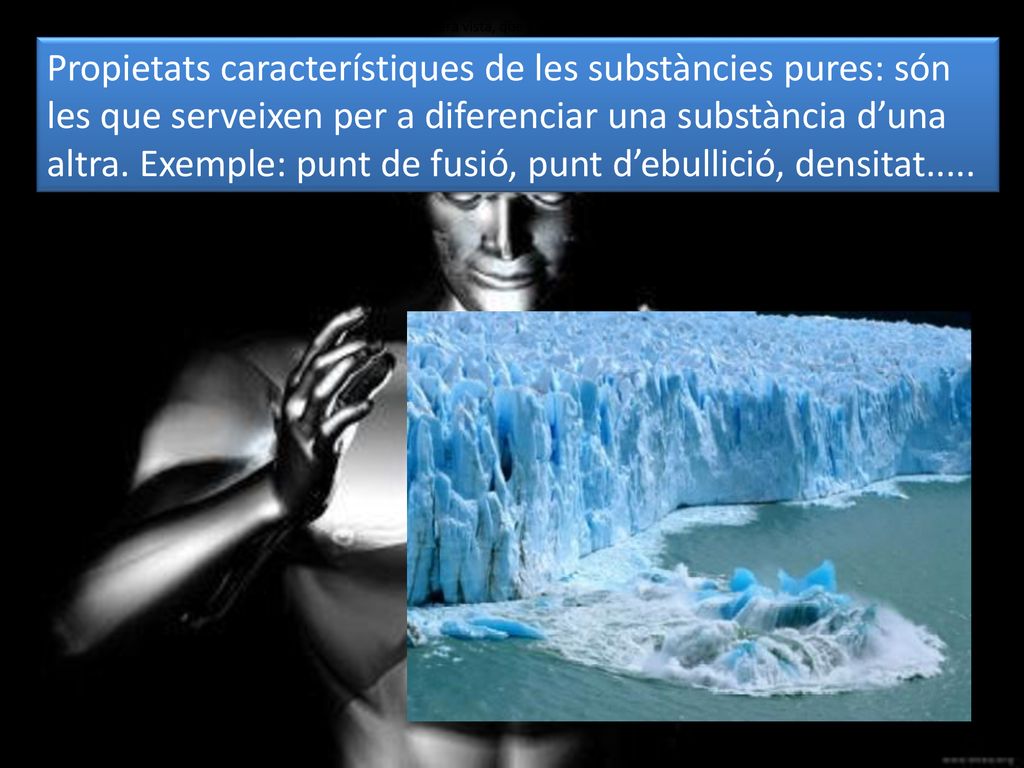 MESCLES HOMOGÈNIES: aquelles en què no es pot distingir, a primera vista, que estan formades per diferents substàncies