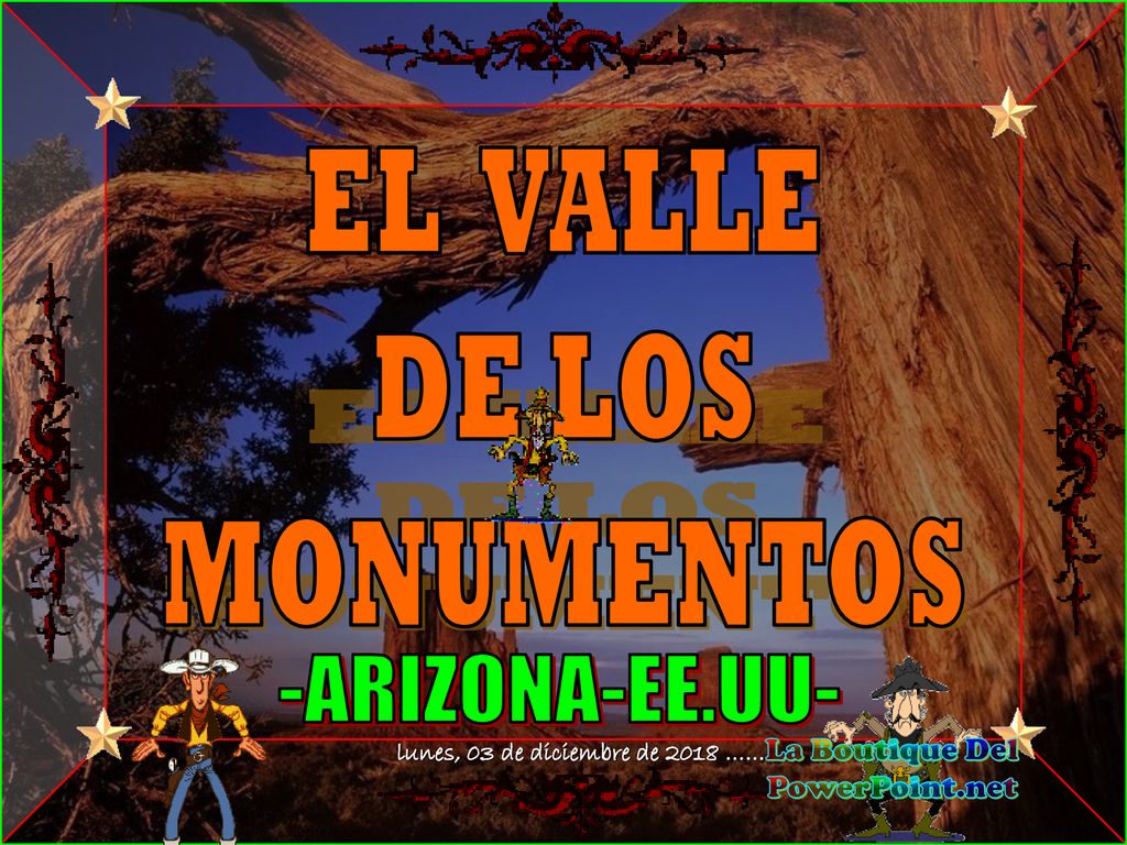 La Boutique Del PowerPoint.net lunes, 03 de diciembre de 2018 ……