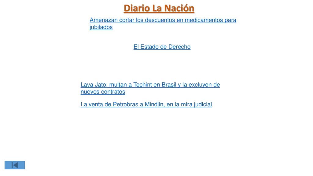 Diario La Nación Tras la autorización de la Ciudad, los docentes instalan la carpa itinerante frente al Congreso.