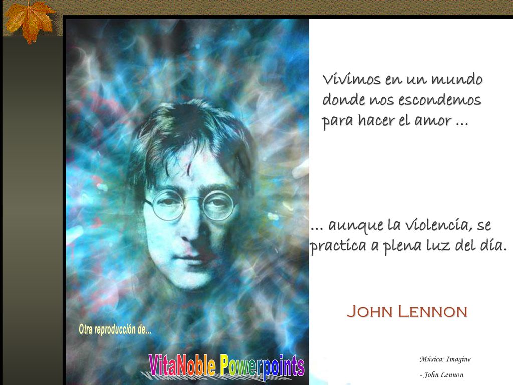 Vivimos en un mundo donde nos escondemos para hacer el amor …