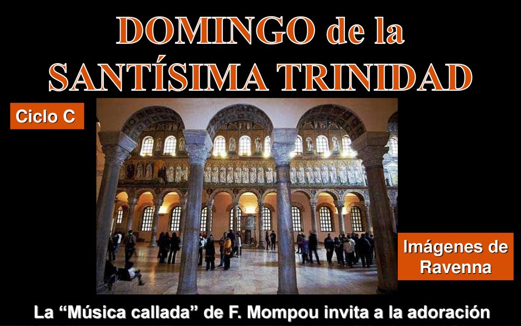 La Música callada de F. Mompou invita a la adoración