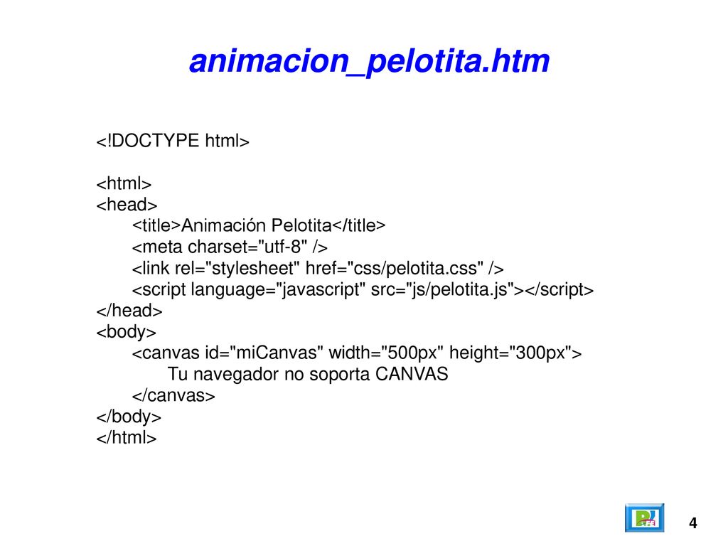 animacion_pelotita.htm <!DOCTYPE html> <html> <head>