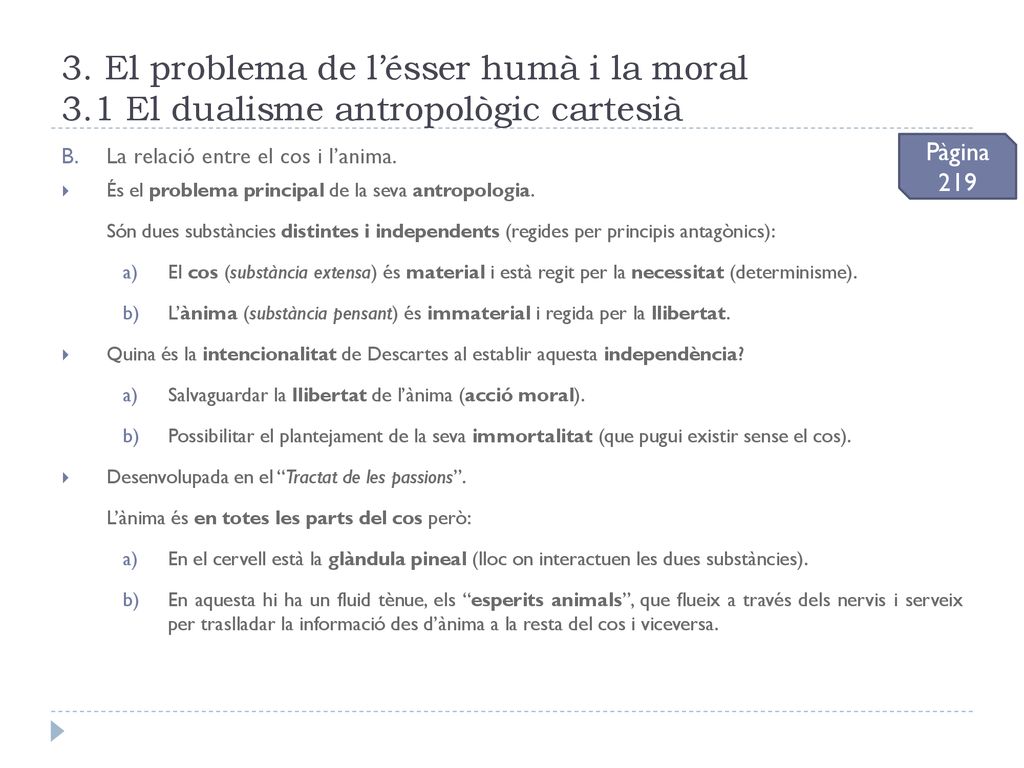 3. El problema de l’ésser humà i la moral 3