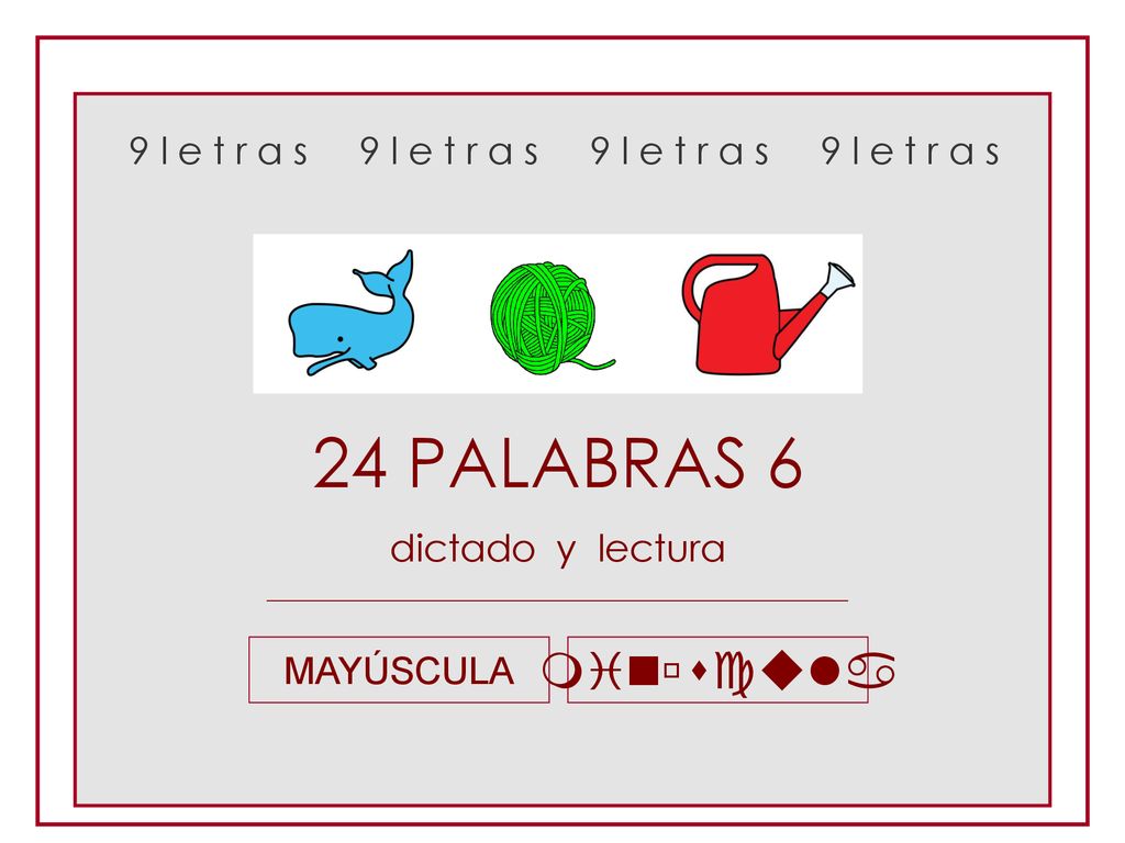 9 l e t r a s 9 l e t r a s 9 l e t r a s 9 l e t r a s