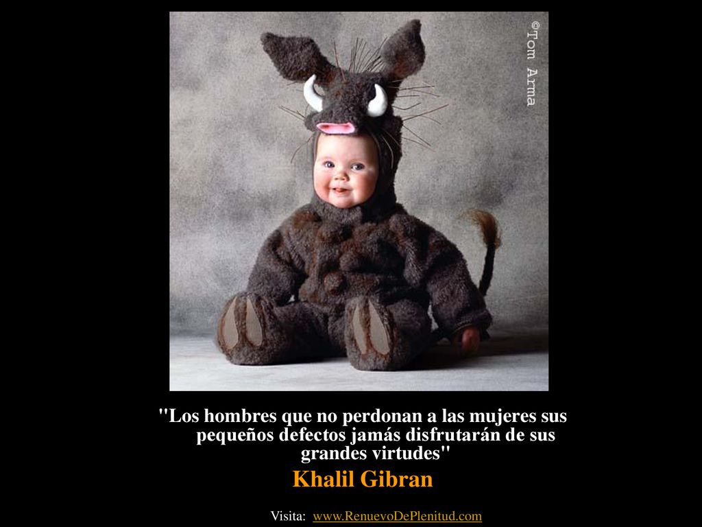 Los hombres que no perdonan a las mujeres sus pequeños defectos jamás disfrutarán de sus grandes virtudes