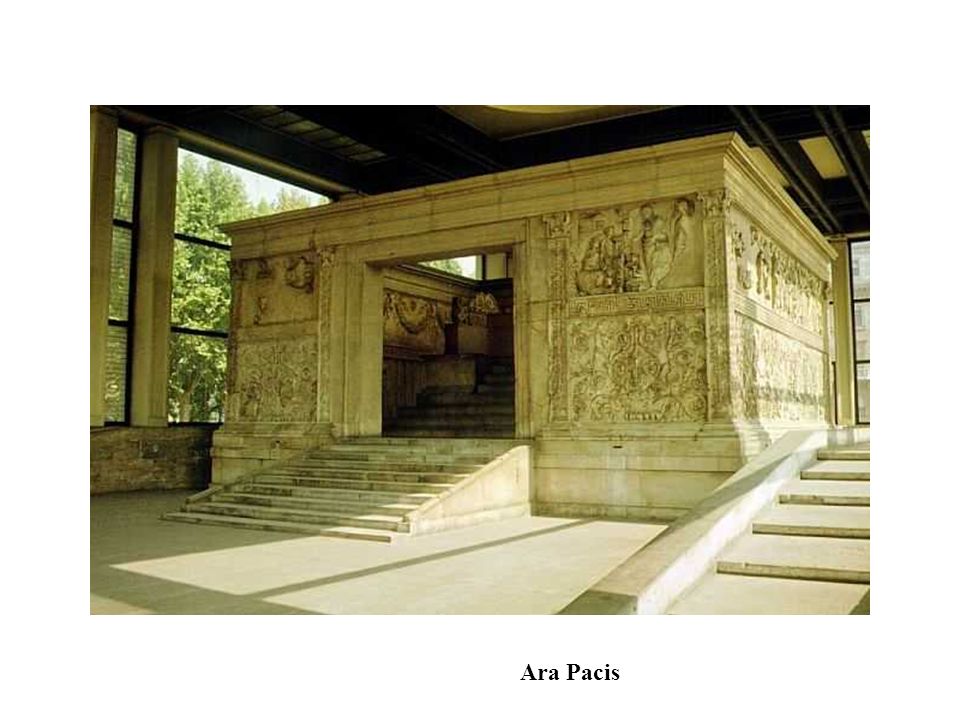 Ara Pacis
