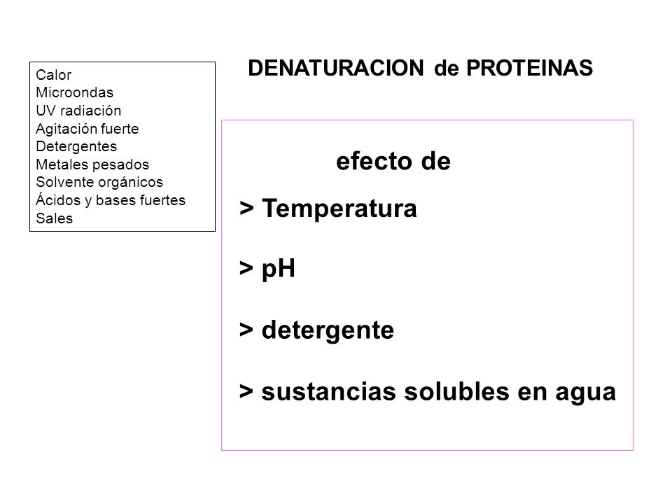 > sustancias solubles en agua