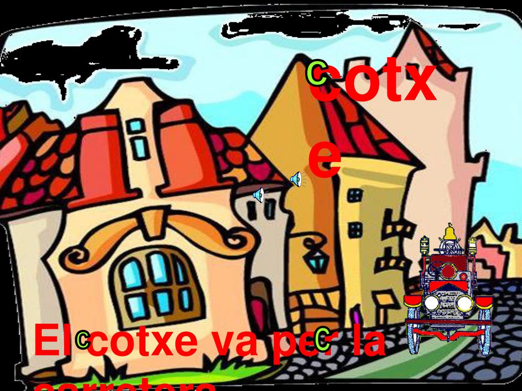 L’aventura de les lletres. Ceip Port de Xàbia . P.G.