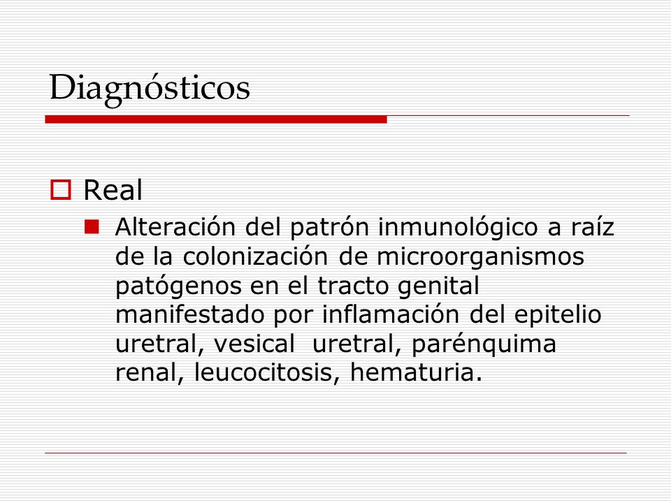 Diagnósticos Real.