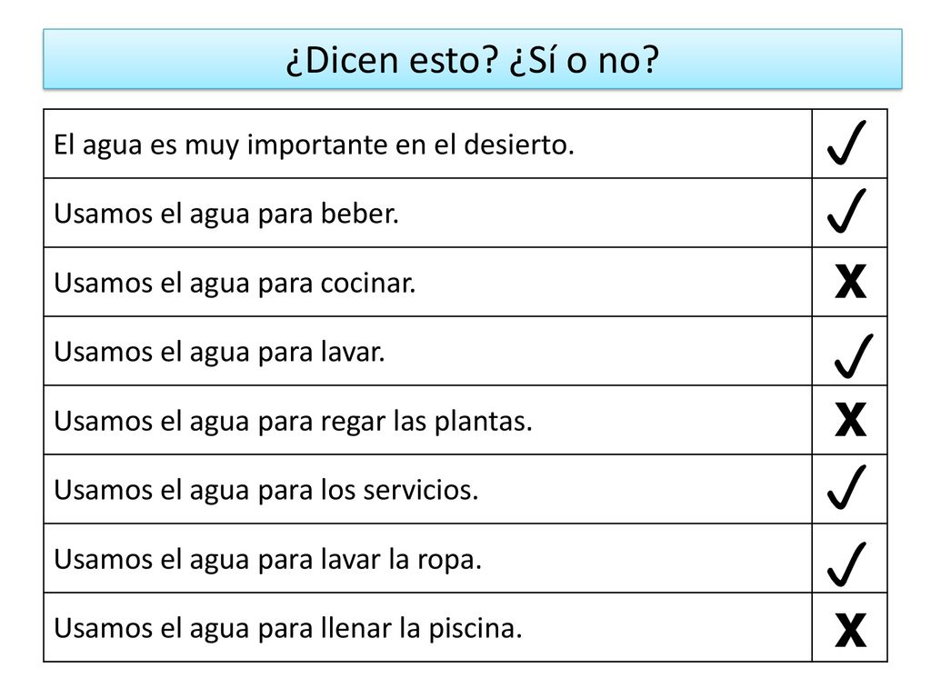 p p x p x p p x ¿Dicen esto ¿Sí o no