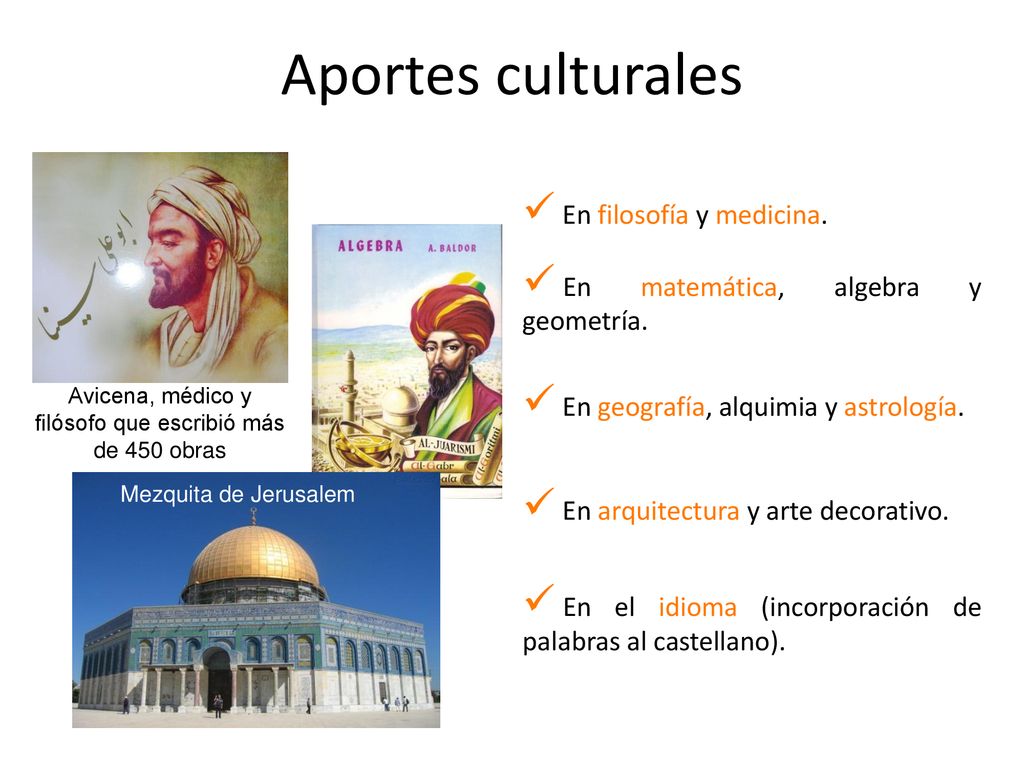 Avicena, médico y filósofo que escribió más de 450 obras