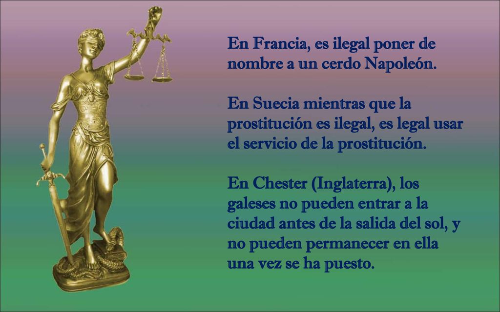 En Francia, es ilegal poner de nombre a un cerdo Napoleón
