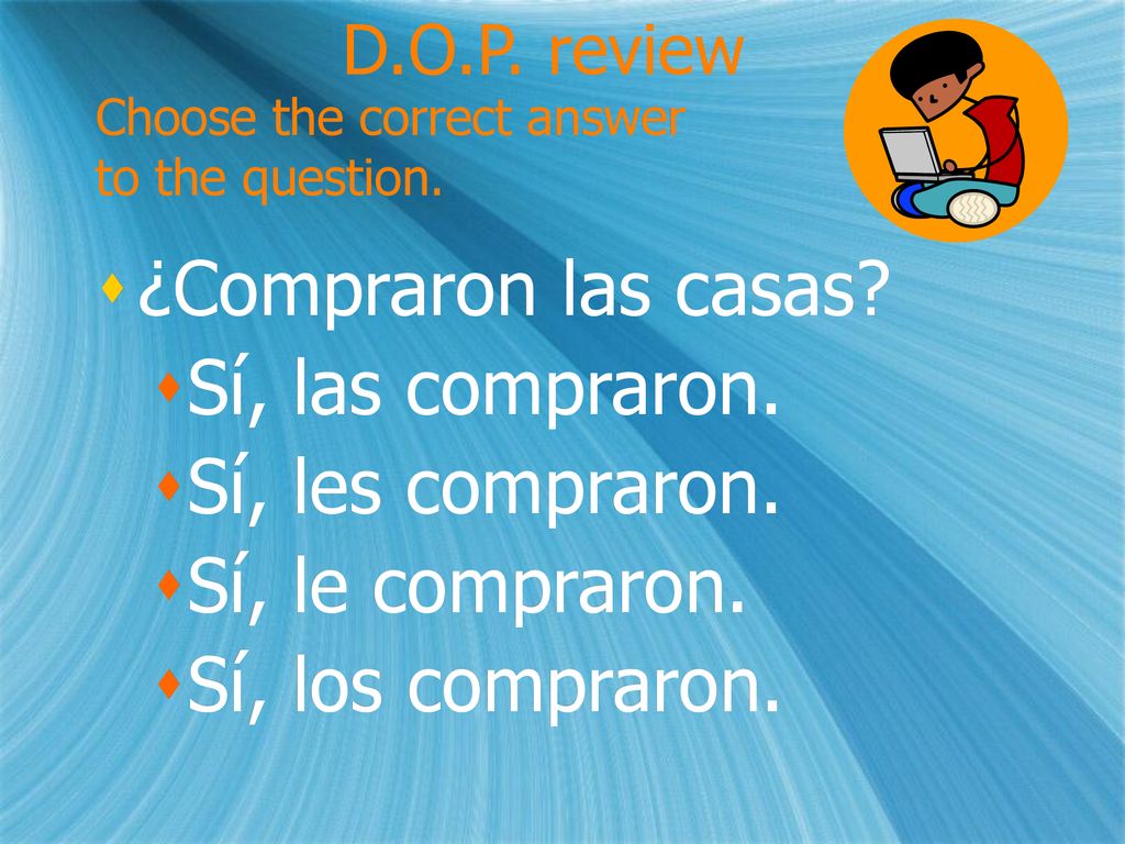 Choose the correct answer to the question.