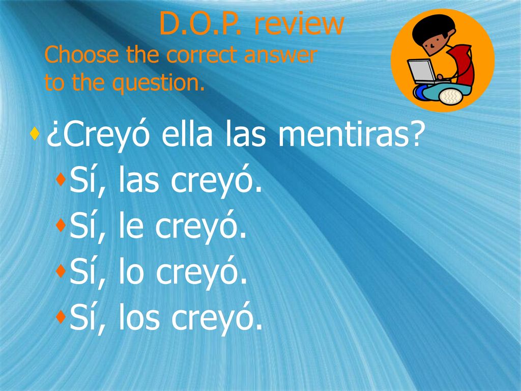 Choose the correct answer to the question.