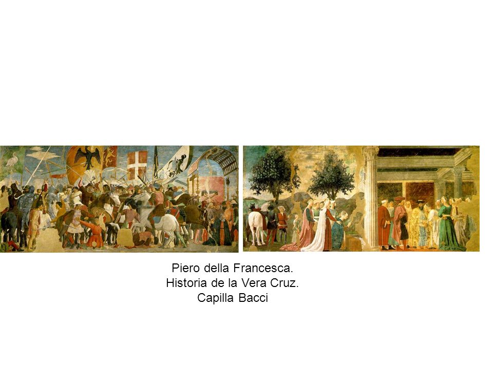 Historia de la Vera Cruz.