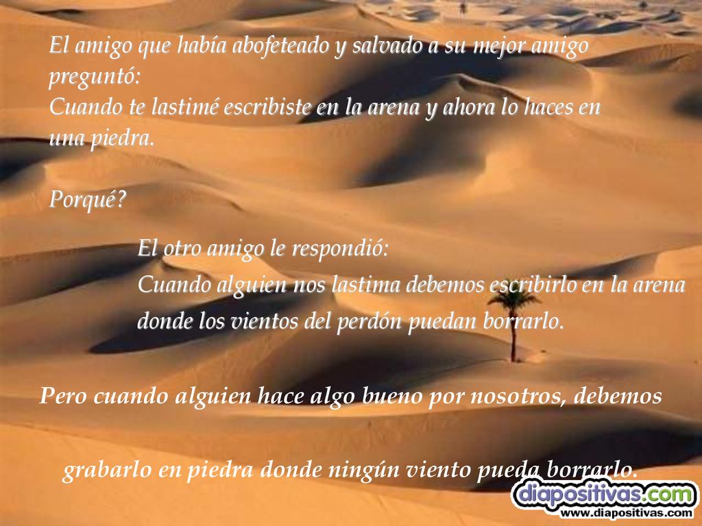El amigo que había abofeteado y salvado a su mejor amigo preguntó:
