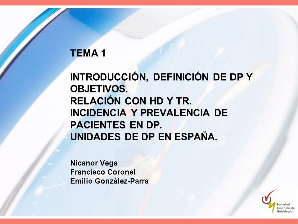 Nicanor Vega Francisco Coronel Emilio González-Parra