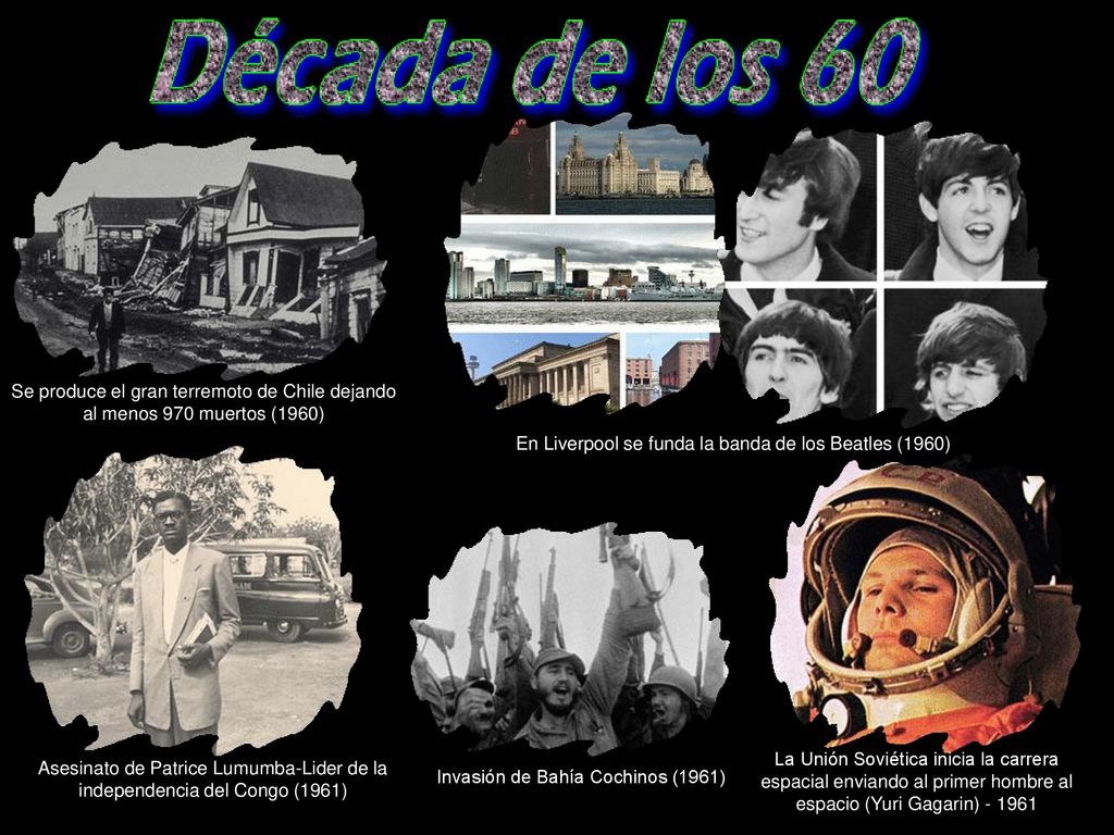 Se produce el gran terremoto de Chile dejando al menos 970 muertos (1960)