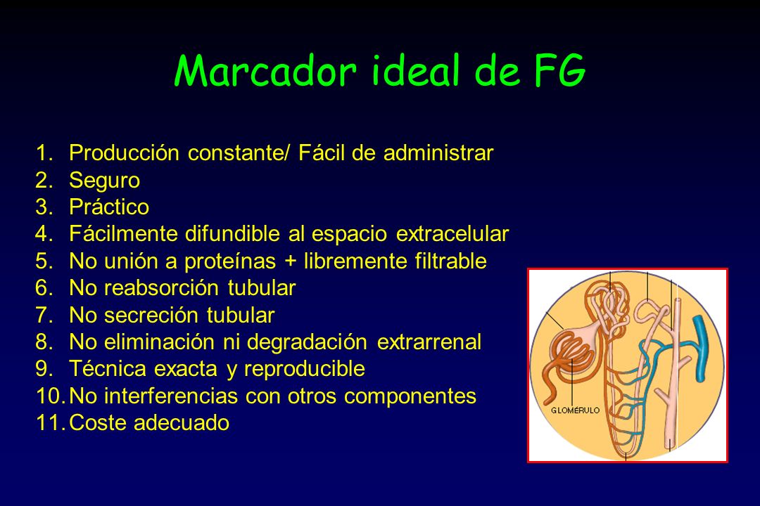 Marcador ideal de FG Producción constante/ Fácil de administrar Seguro