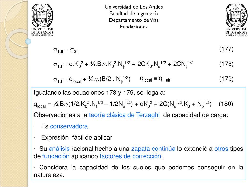 1,I = q.K02 + ¼.B..K02.N1/2 + 2CK0.N1/2 + 2CN1/2 (178)
