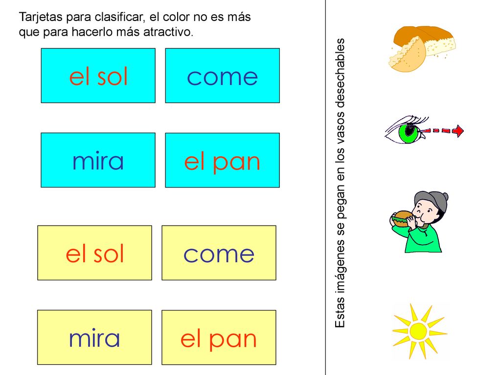 el sol come mira el pan el sol come mira el pan