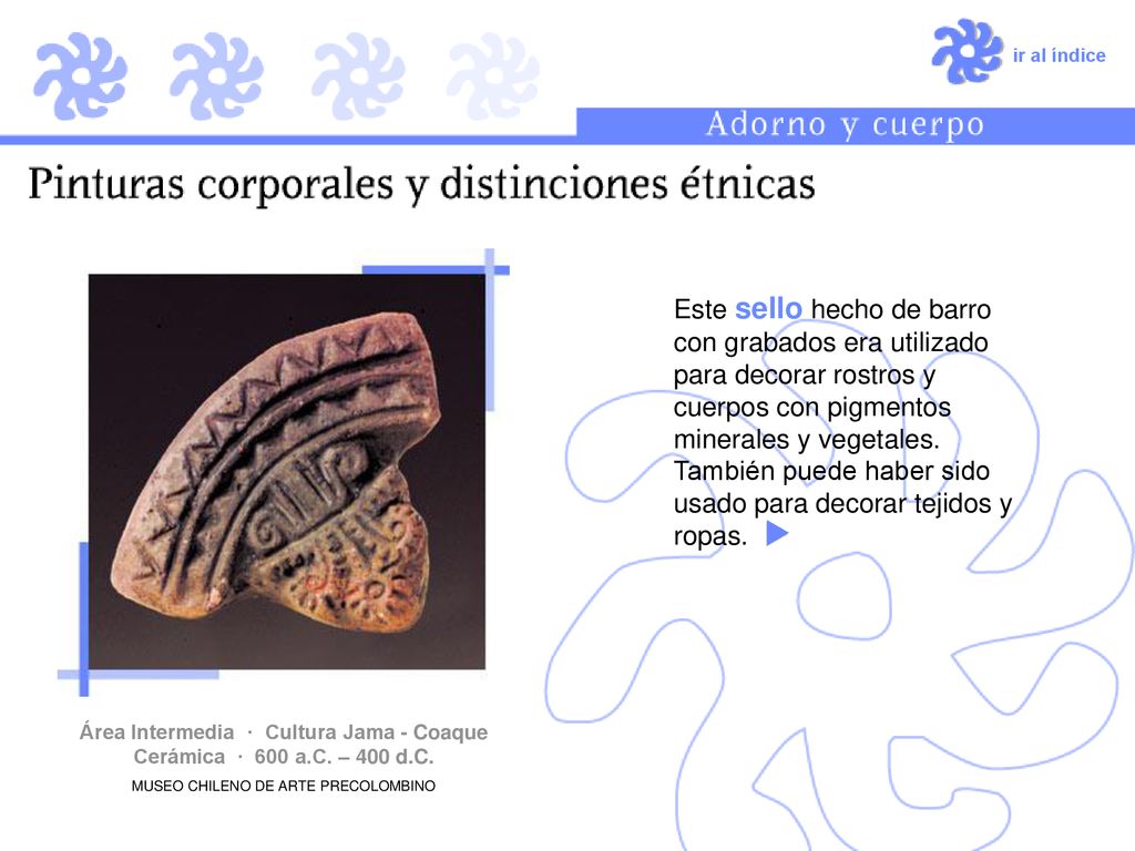 Área Intermedia · Cultura Jama - Coaque Cerámica · 600 a.C. – 400 d.C.